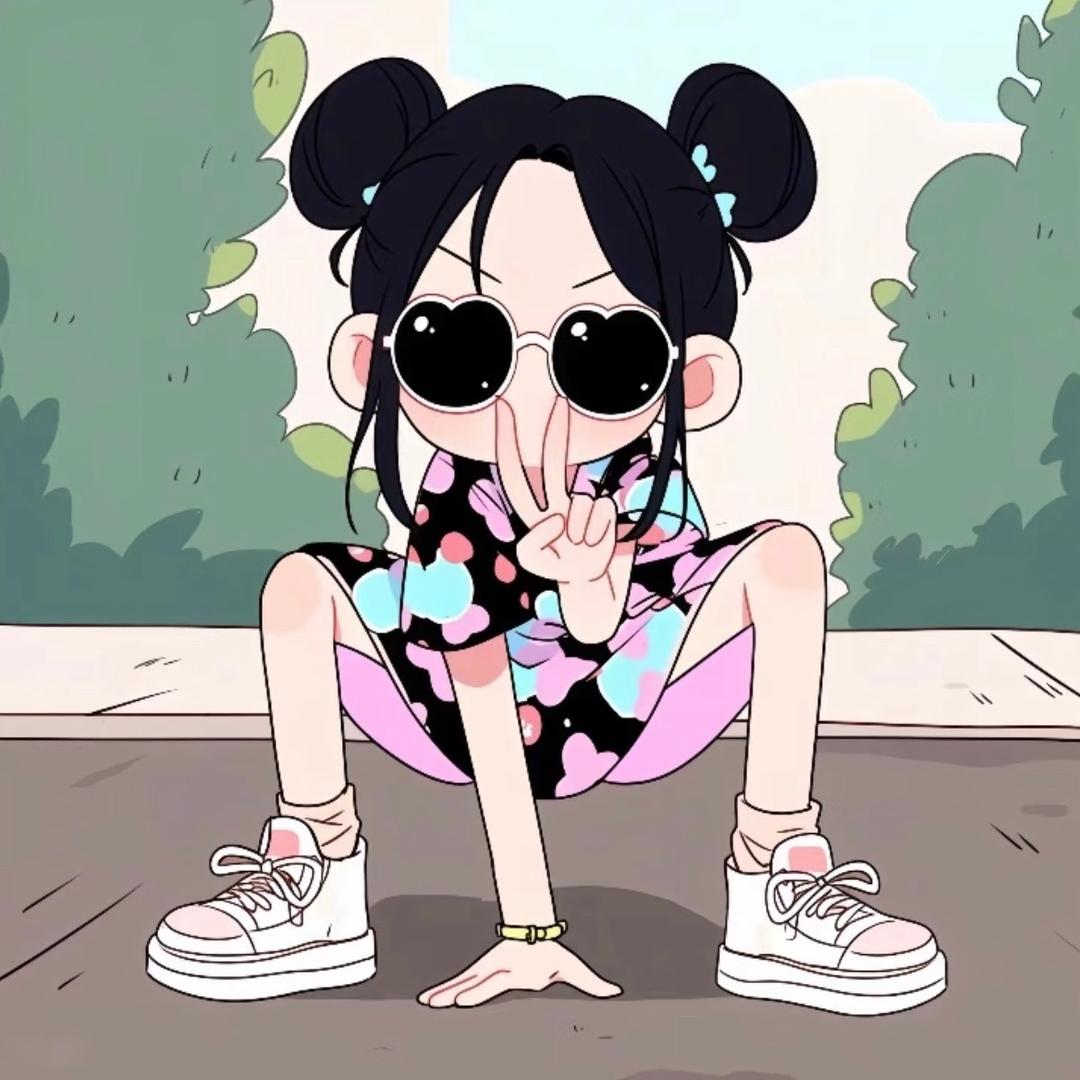 ～Ami不想说话～