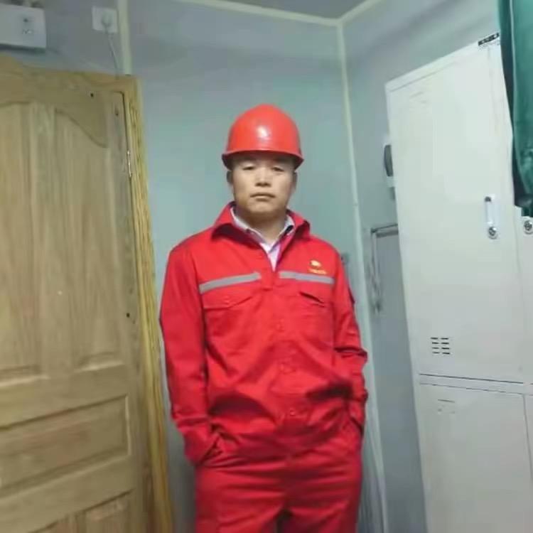 有心的人