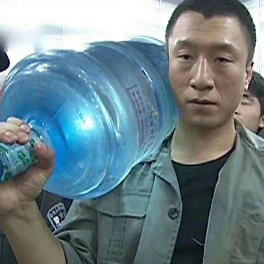 刘华强👨‍🦳