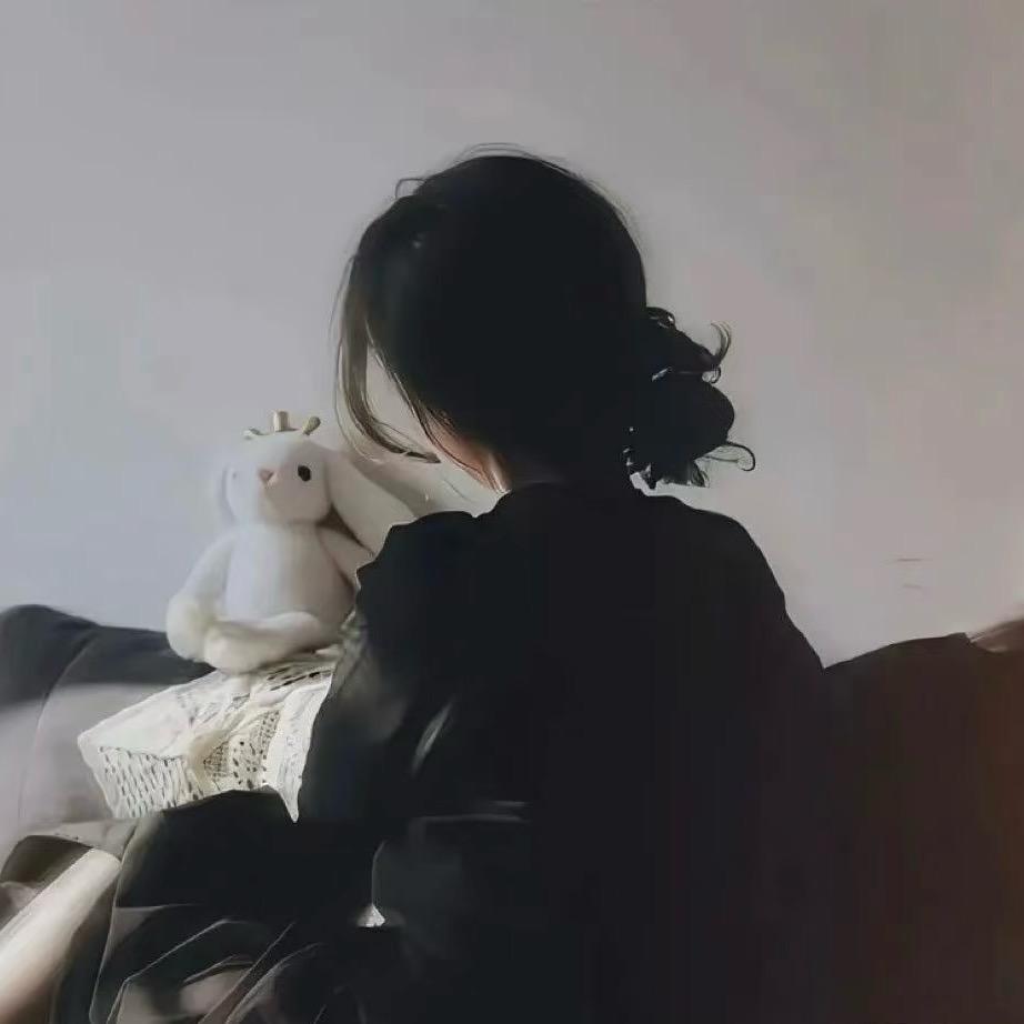 一只羊🐑