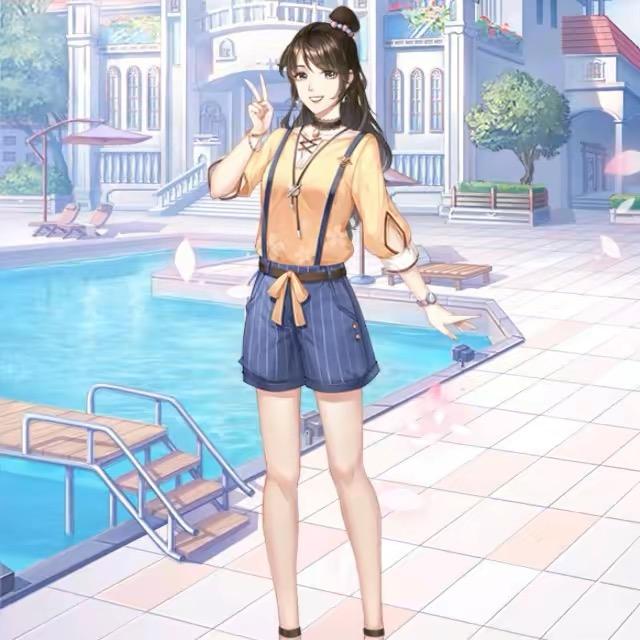 米白米