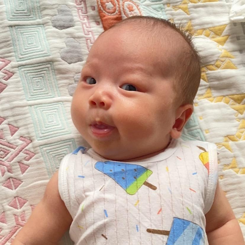 大圣妈妈