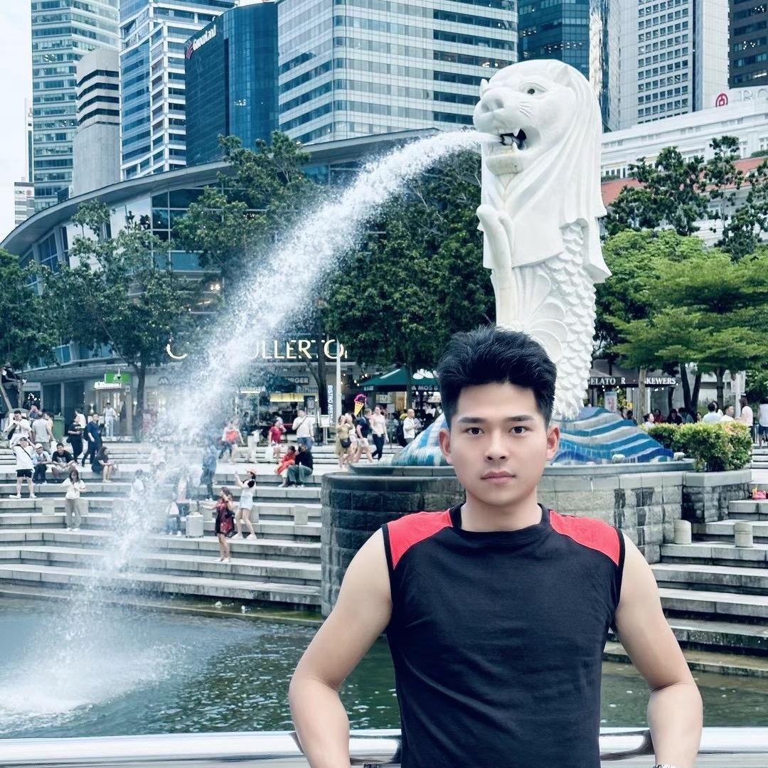 天成在新加坡🇸🇬
