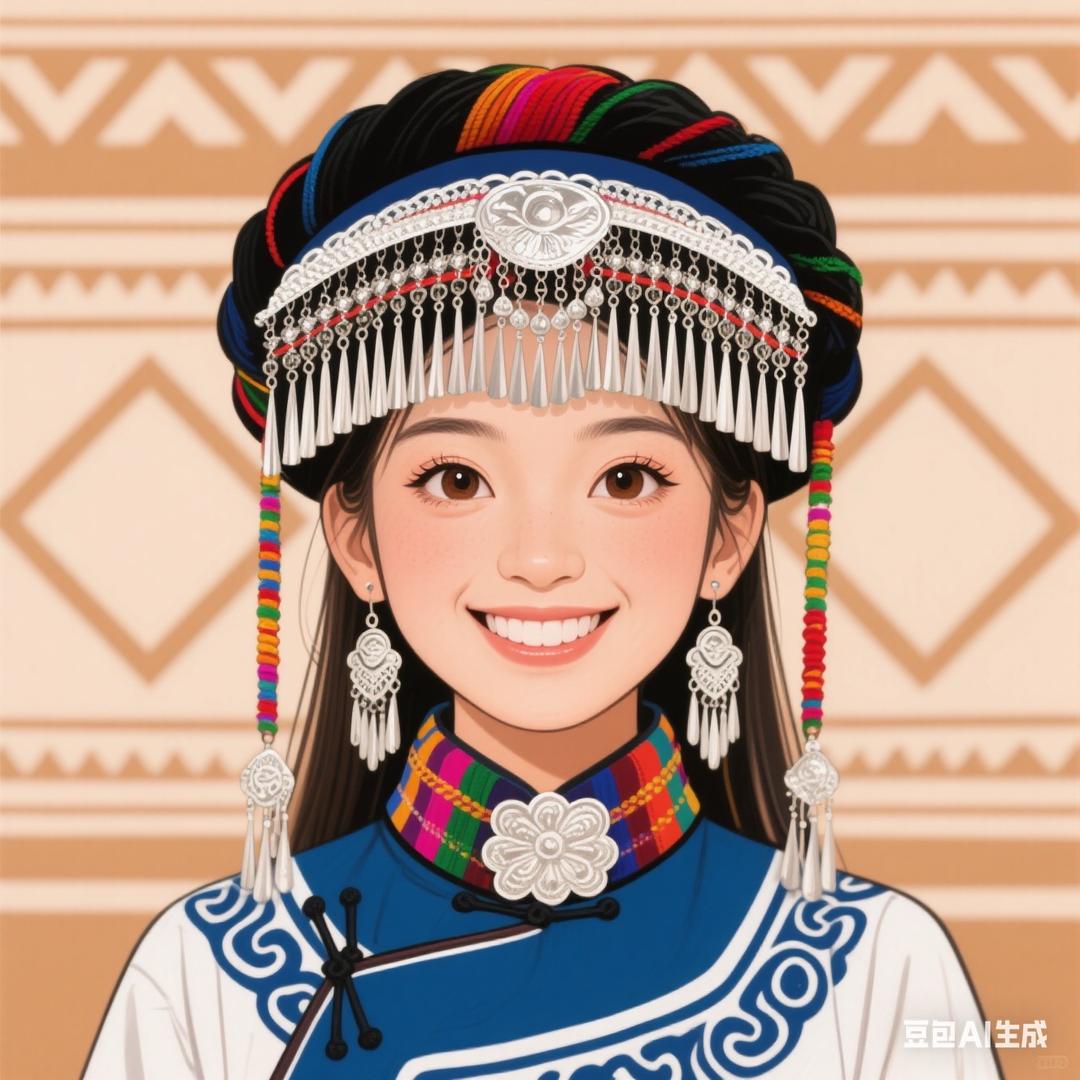 丽千民族舞蹈日记