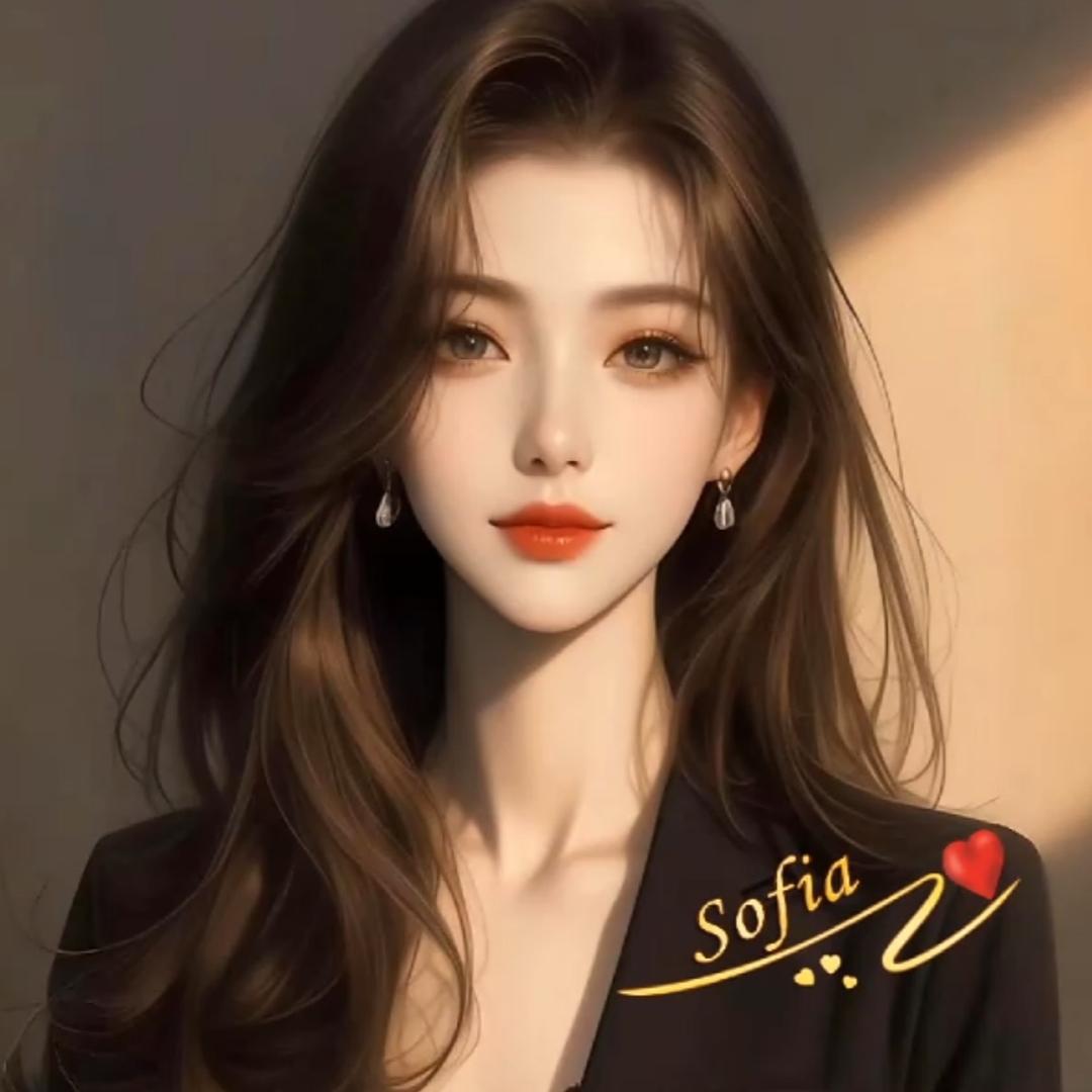 想好了在接近我