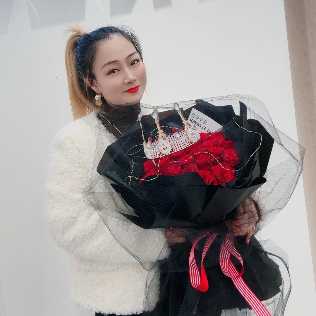 珙县巡场女人世界服装店（招聘中）