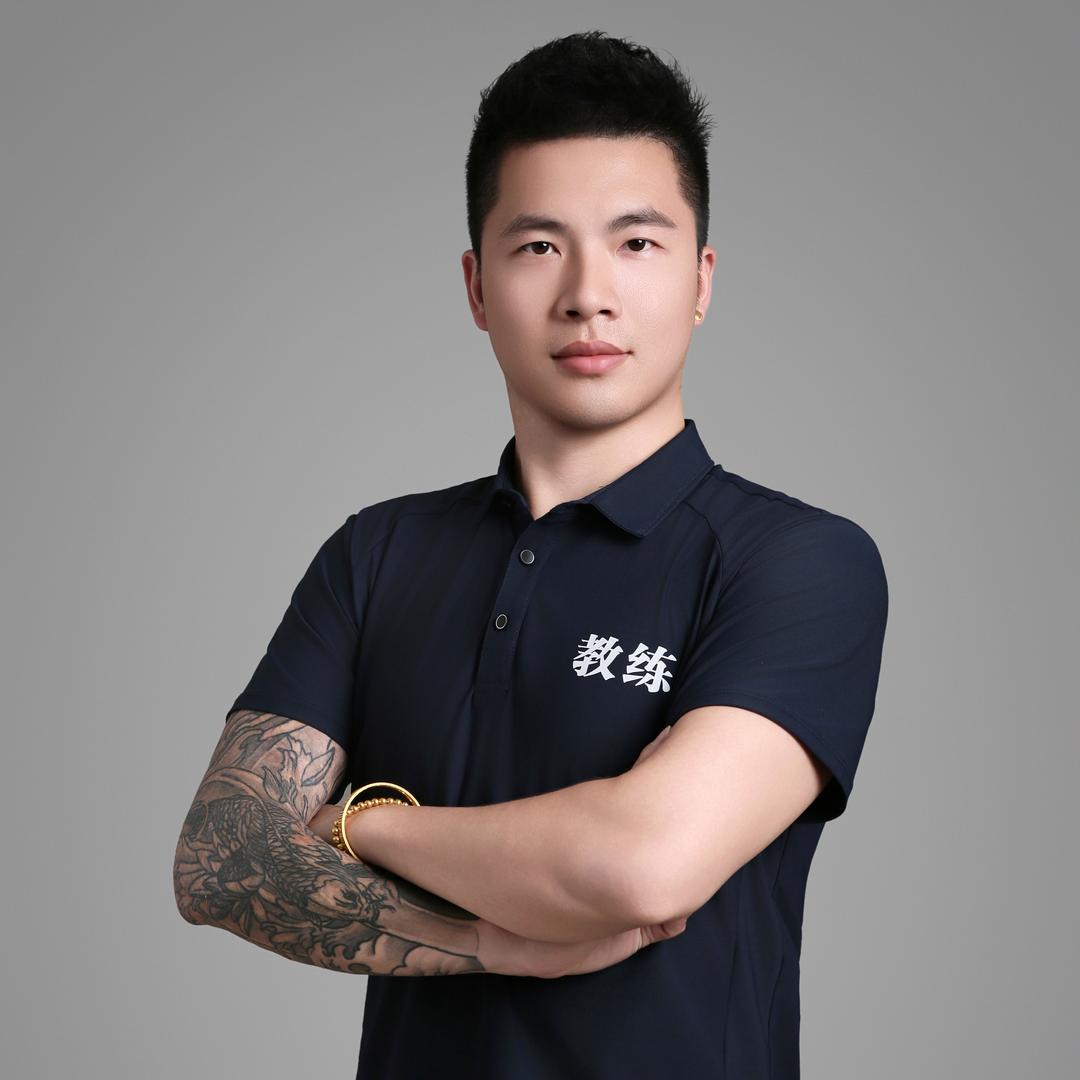 广东训练营@郑教