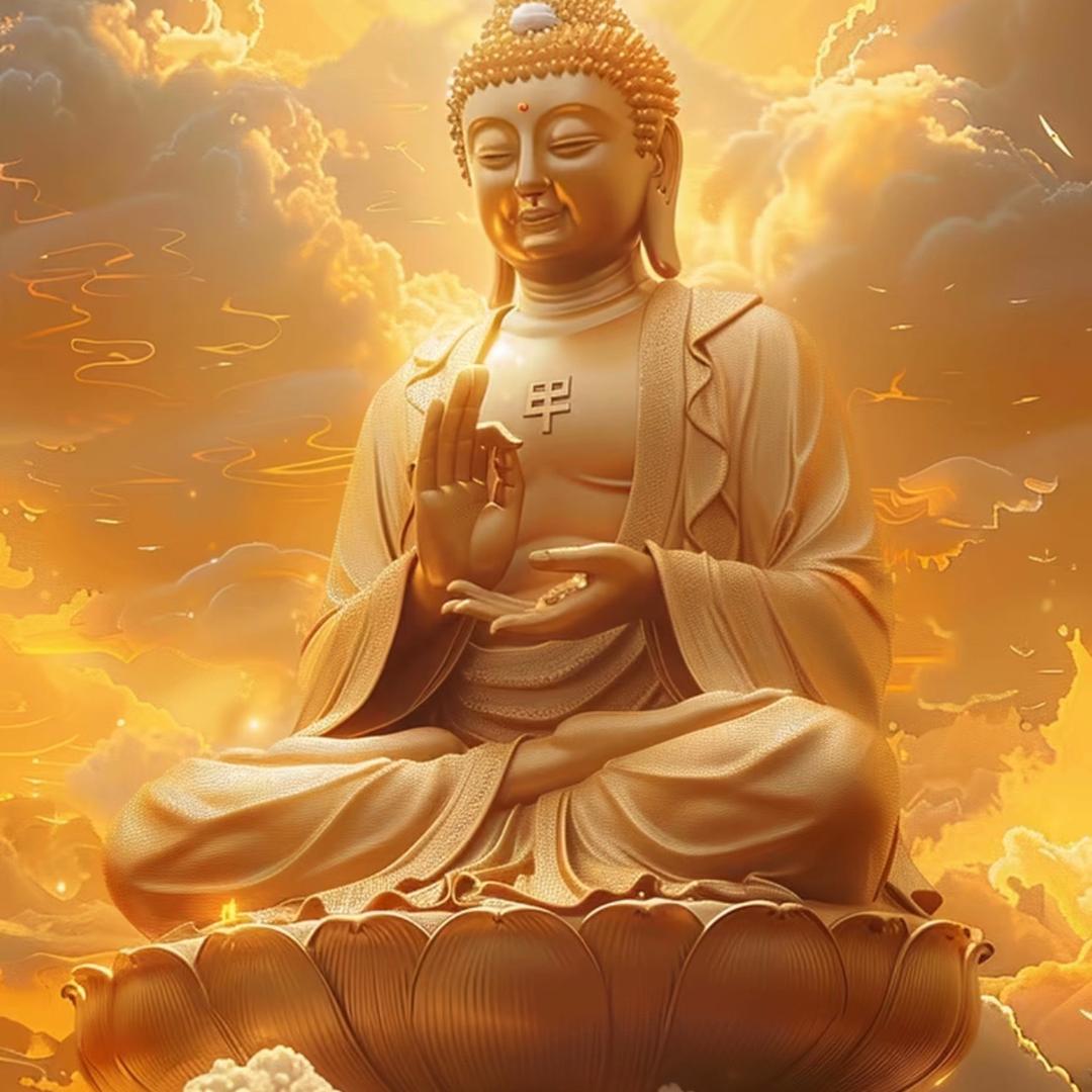 诸事顺意