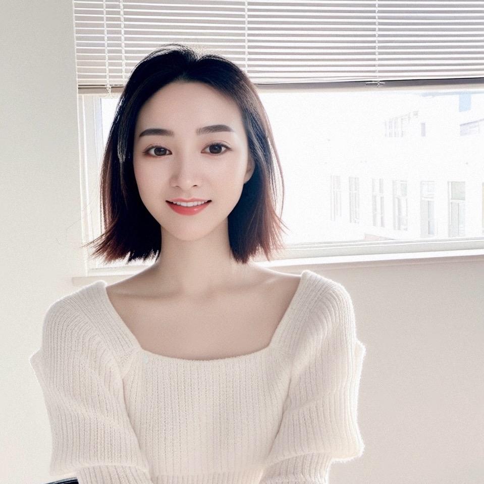 果粒陈✌️⁵¹¹的头像