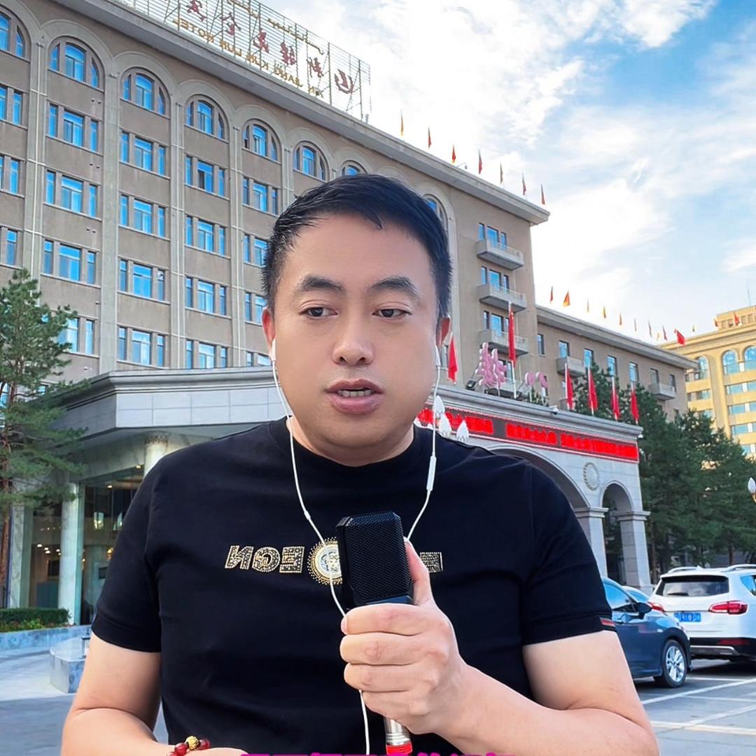 龙在东方