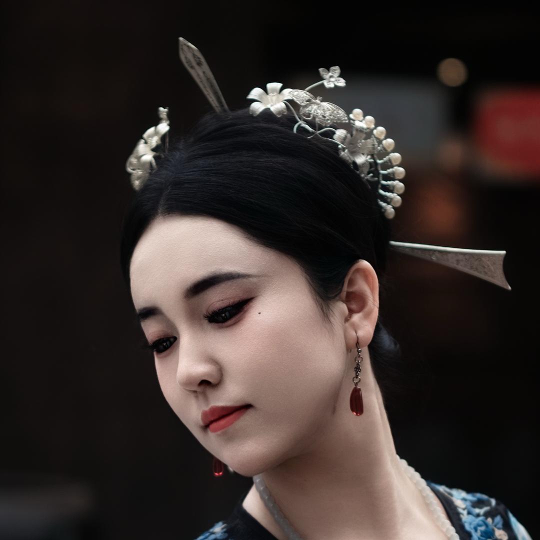 胖妃