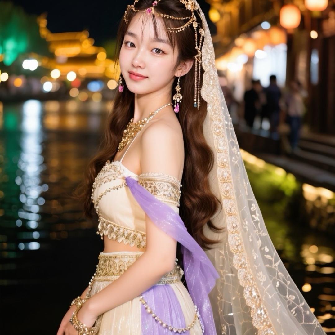 萍儿