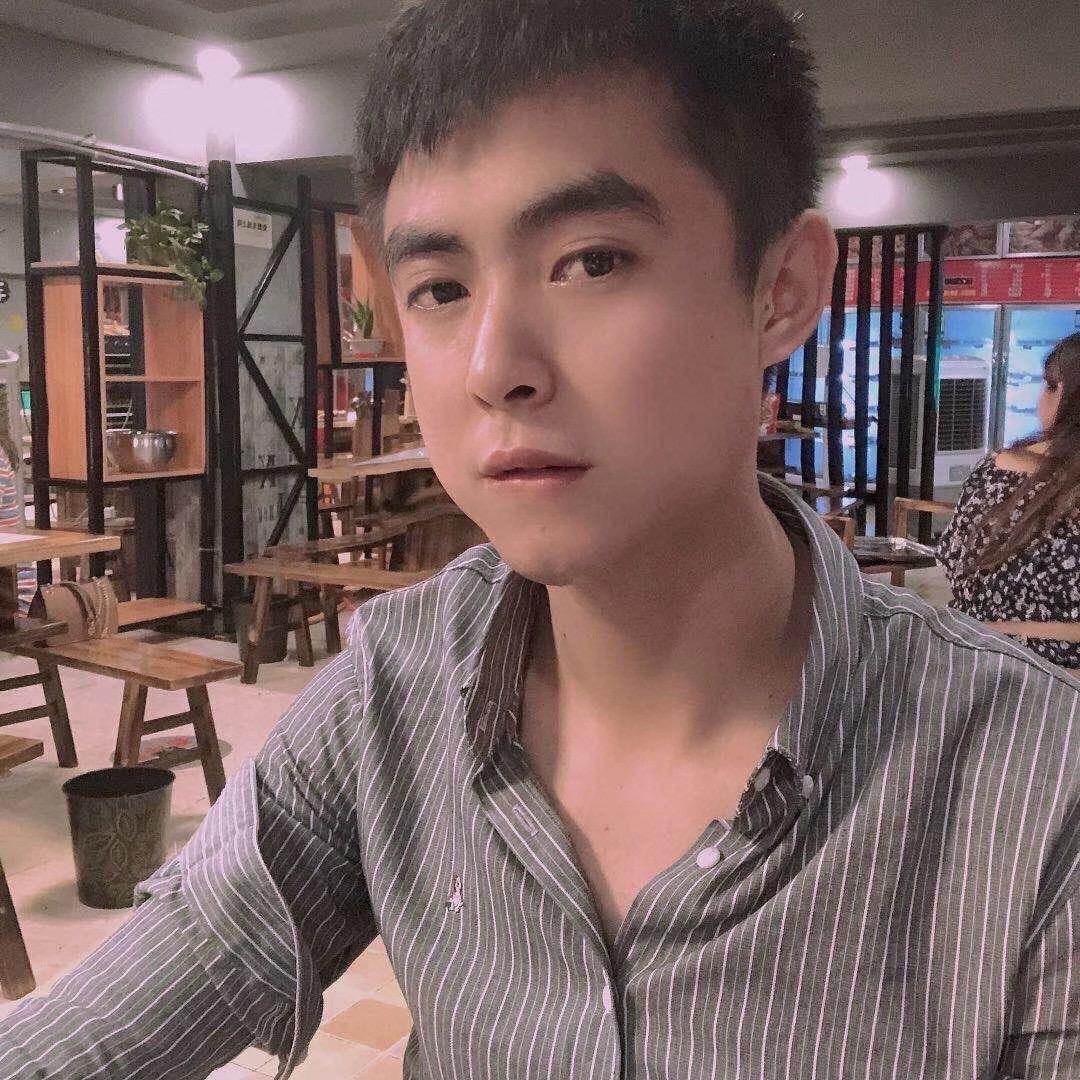 Danom朱小永