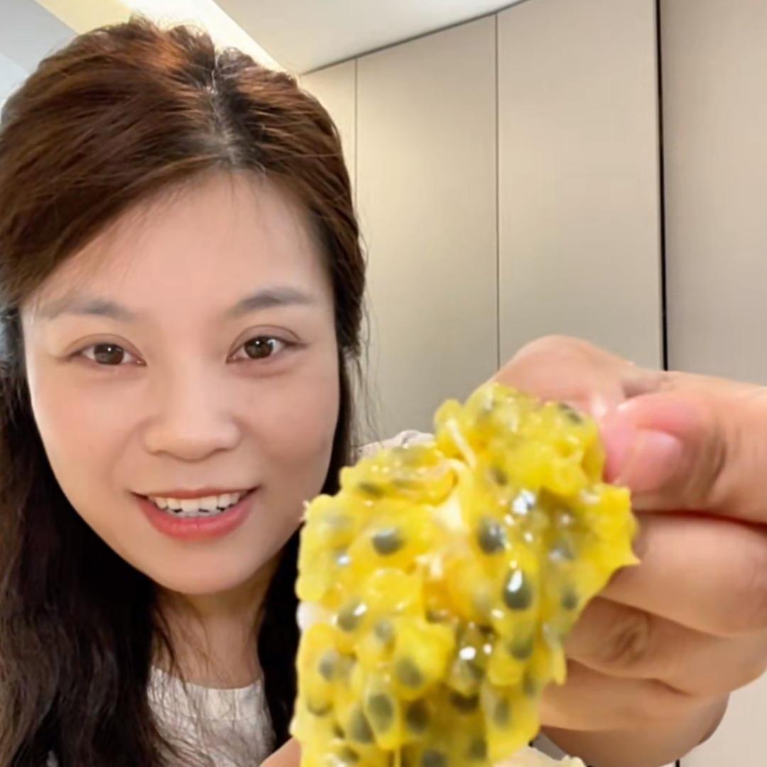 慢时耕生鲜一好物分享