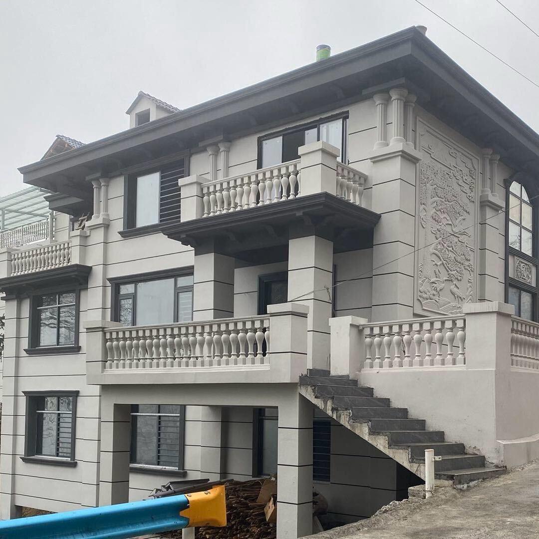 欧墅承建装饰有限公司（剑河县）