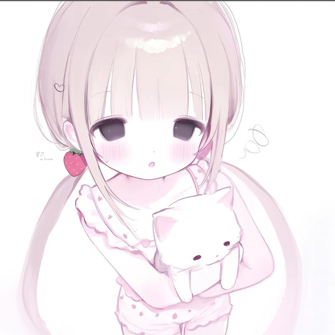 甜甜圈