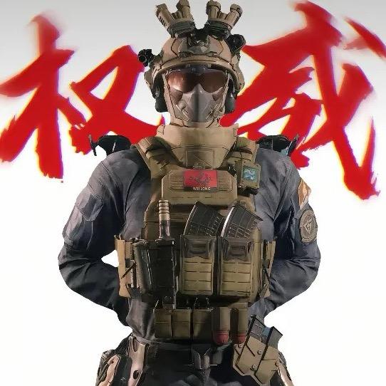 洛基（三角洲行动）