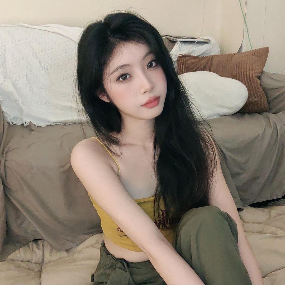 邦女团—桃桃