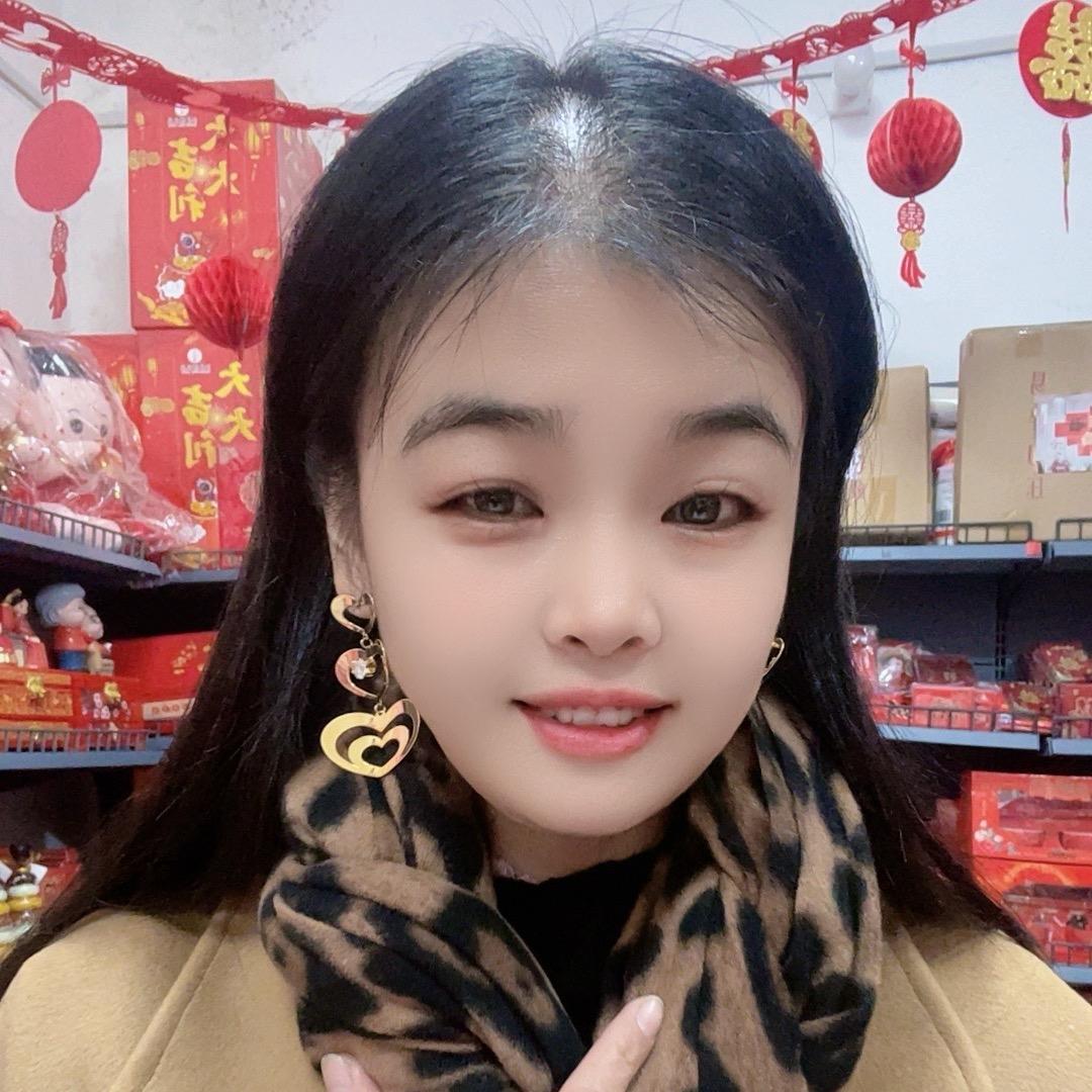 买手英姐
