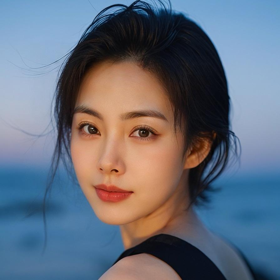 美善