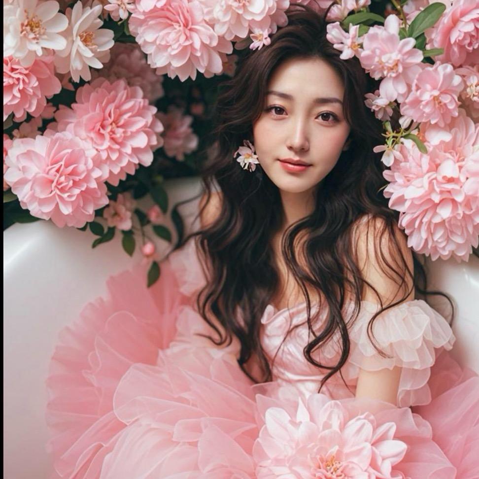 阿莲