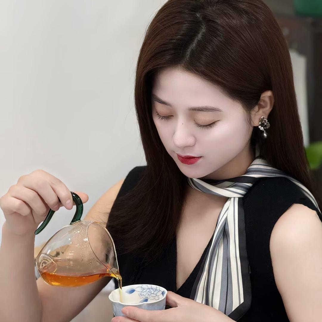 小怡妹❤️