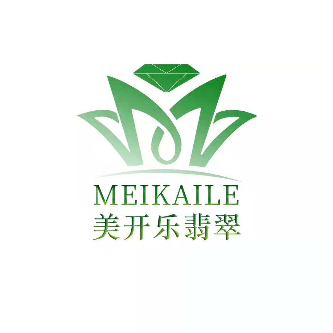 美开乐珠宝官方旗舰店翡翠专场