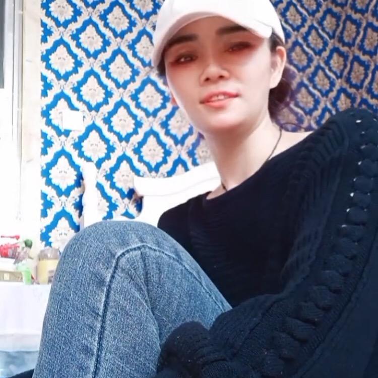🐡单身🦊久了就习惯了