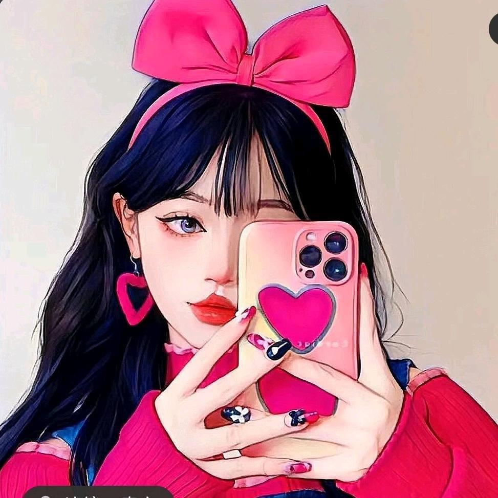 🌺追求不一样的追求🌺