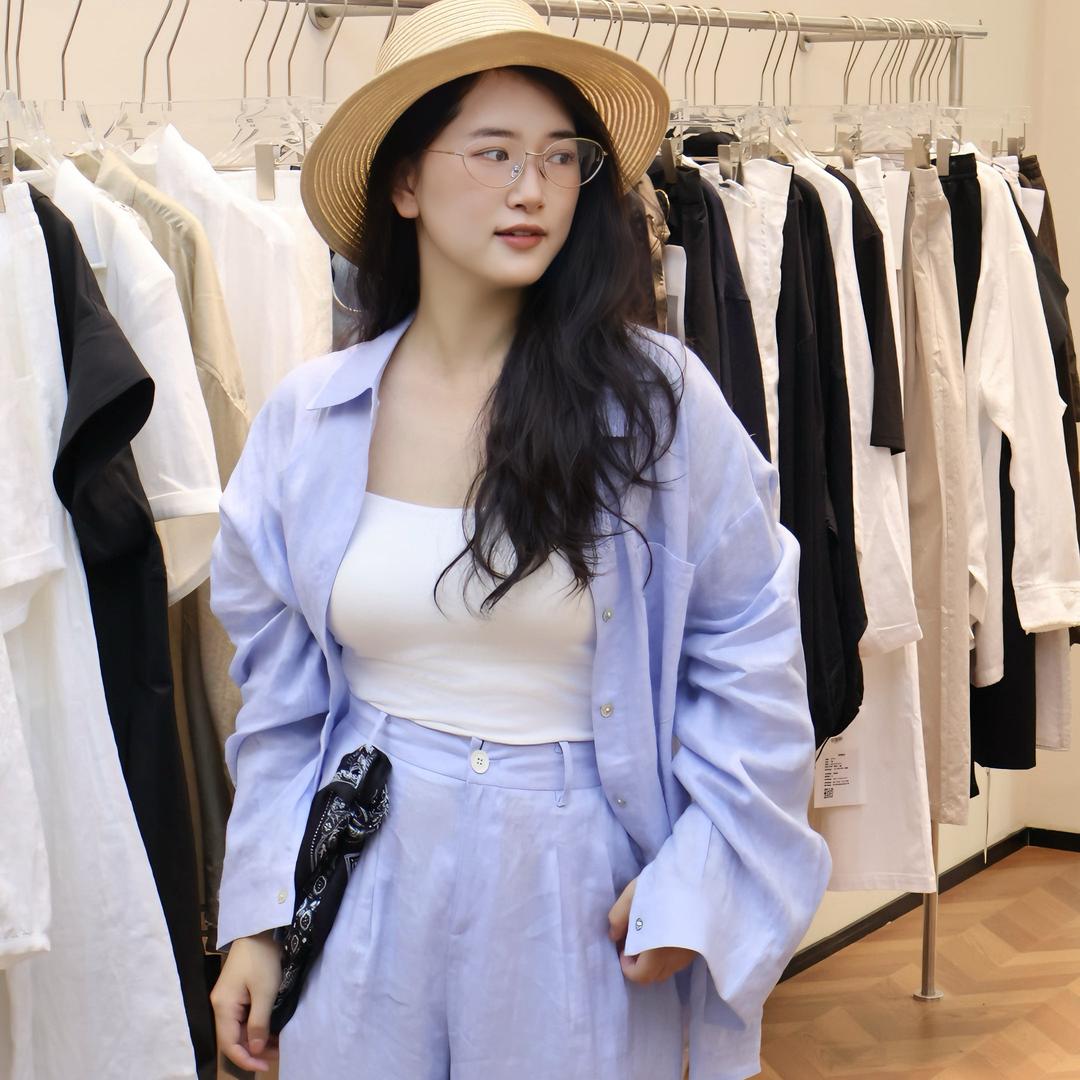 Bloom•大码女装（人民东路店）