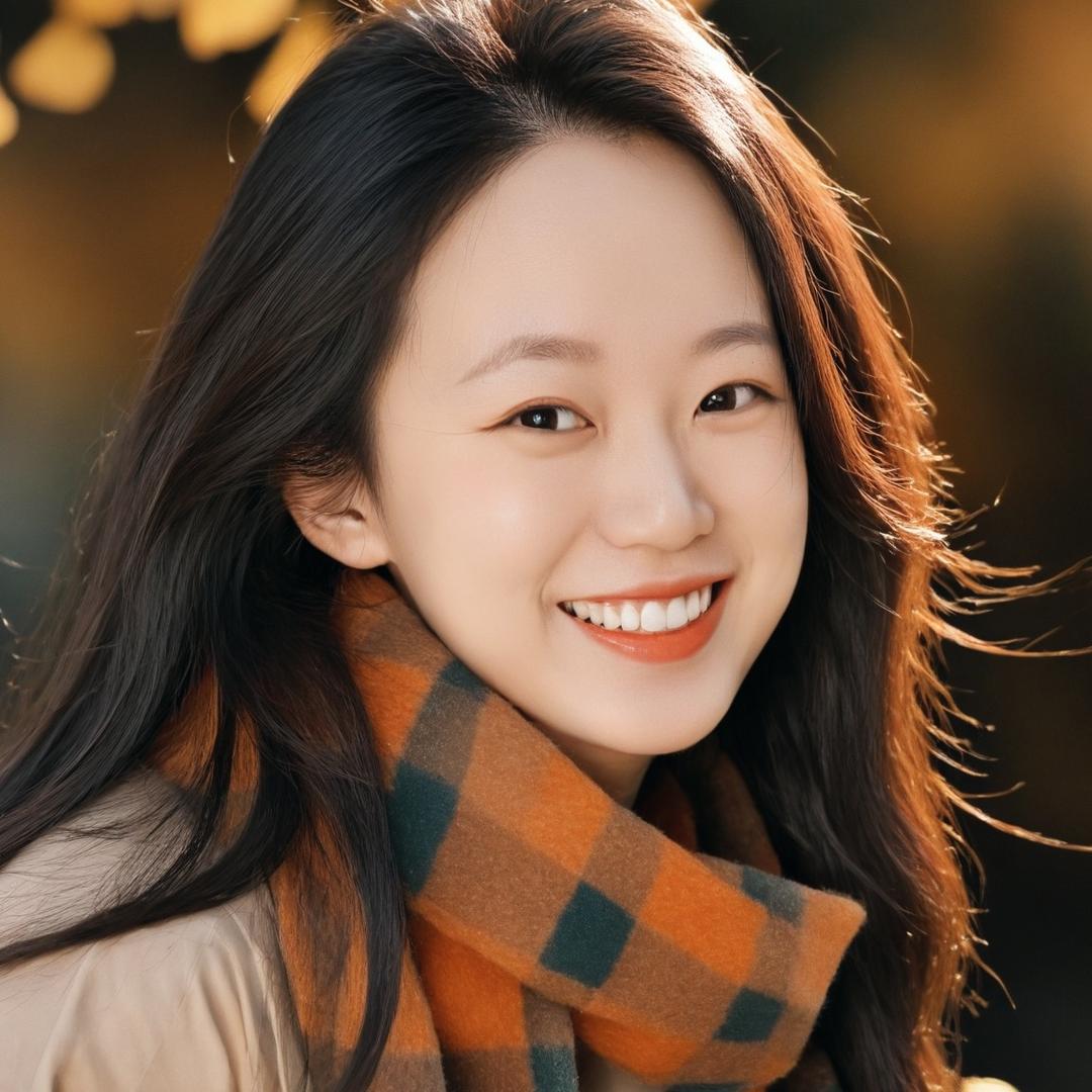 @xiao爽