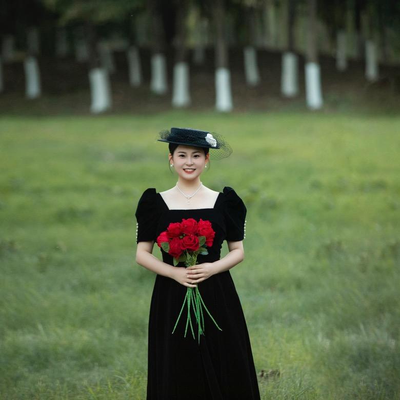 小柚柚妈妈