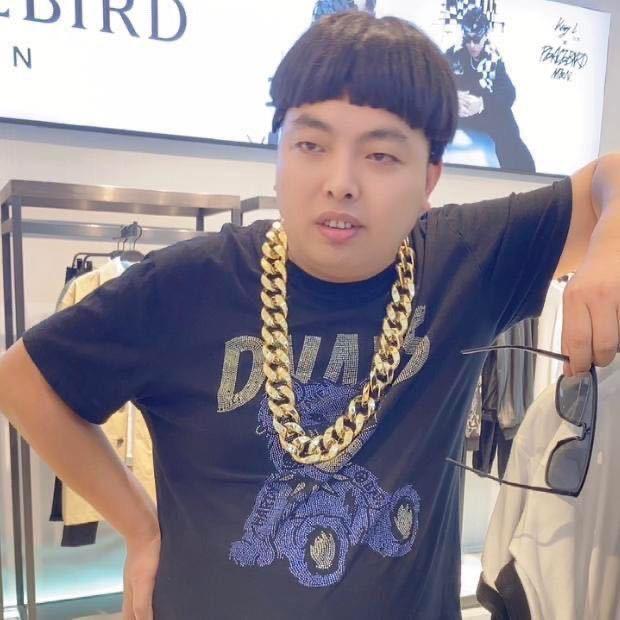 刘逗逗.