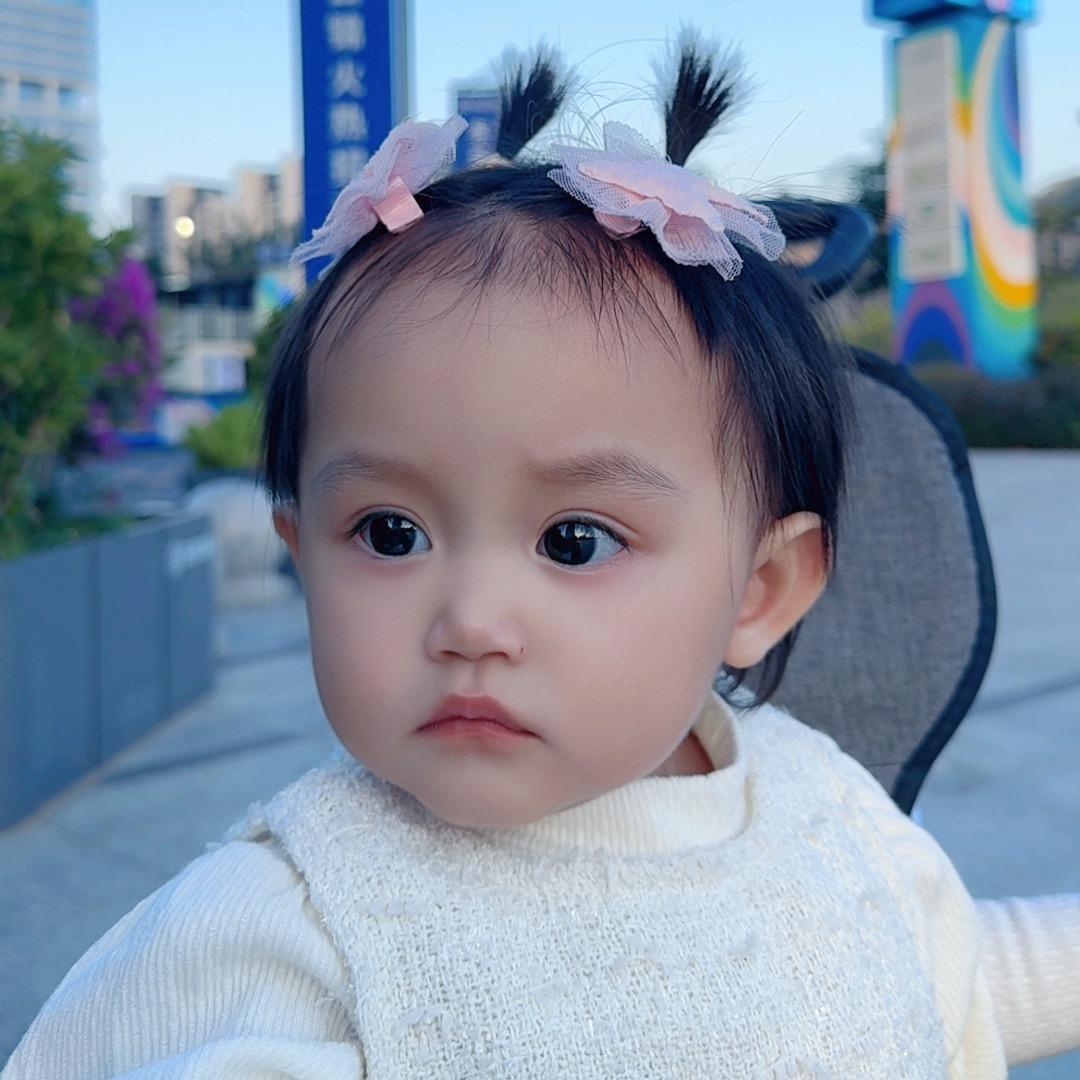 潼潼小baby