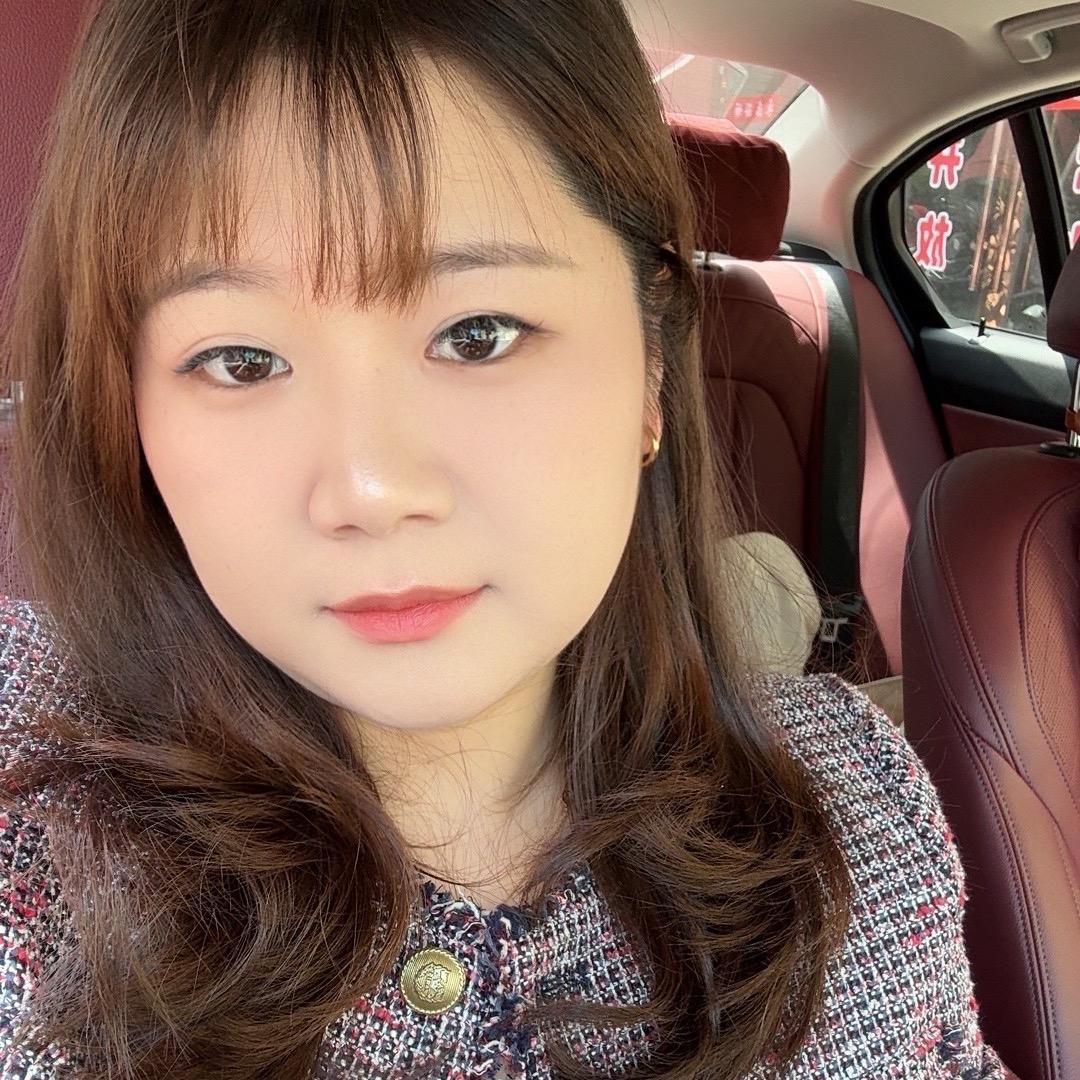 蟹蟹 ☺️❤️