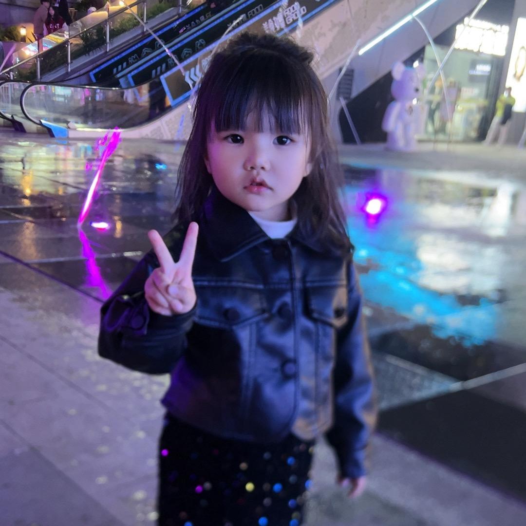 彤彤妈