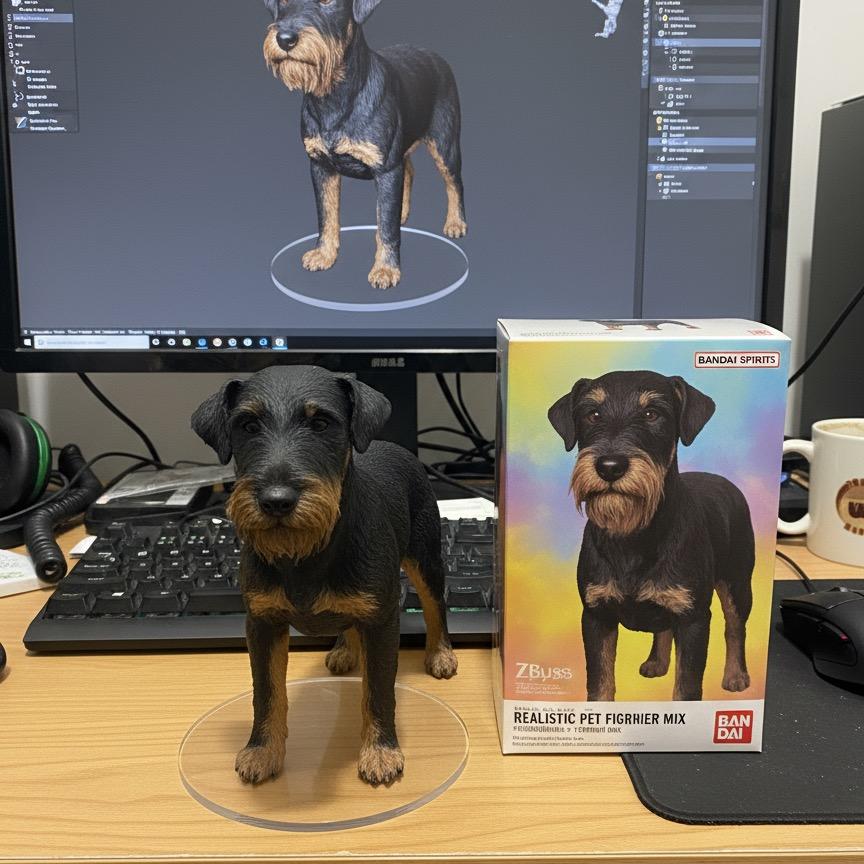 @德国猎梗 赛哥