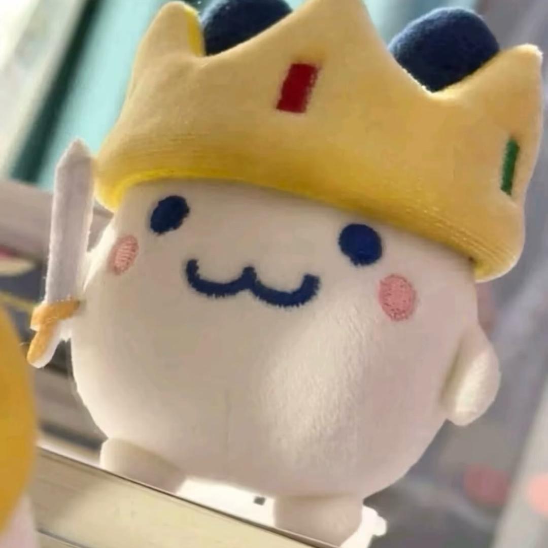 lamb小烊.