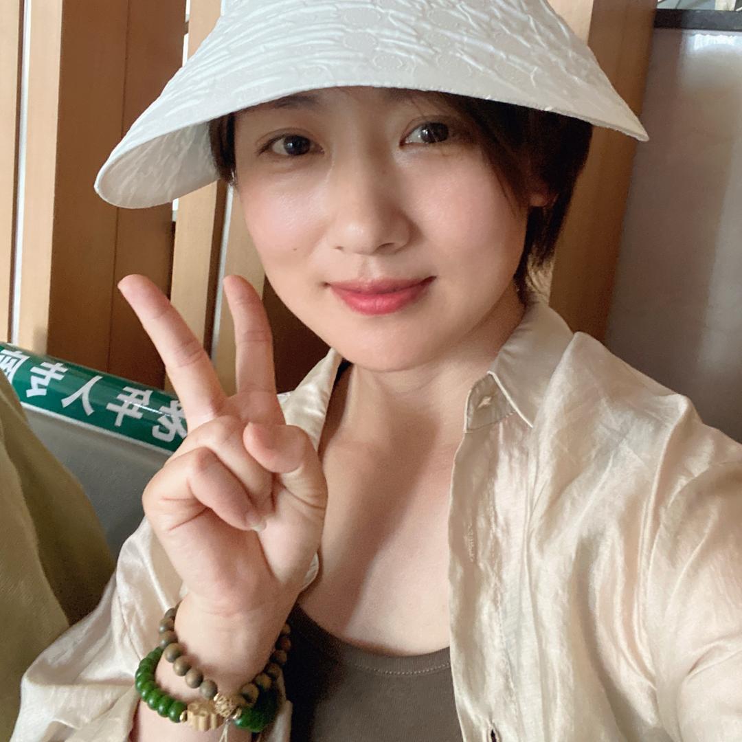 任小娜（肺结节术后）重生与守护