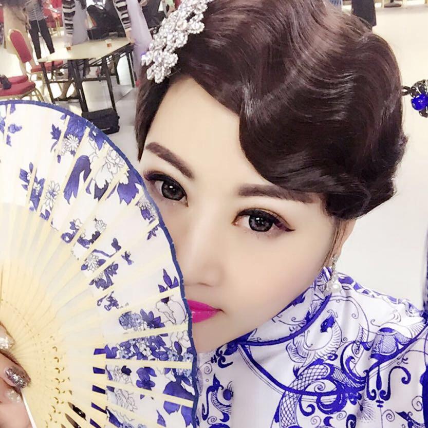佟格格
