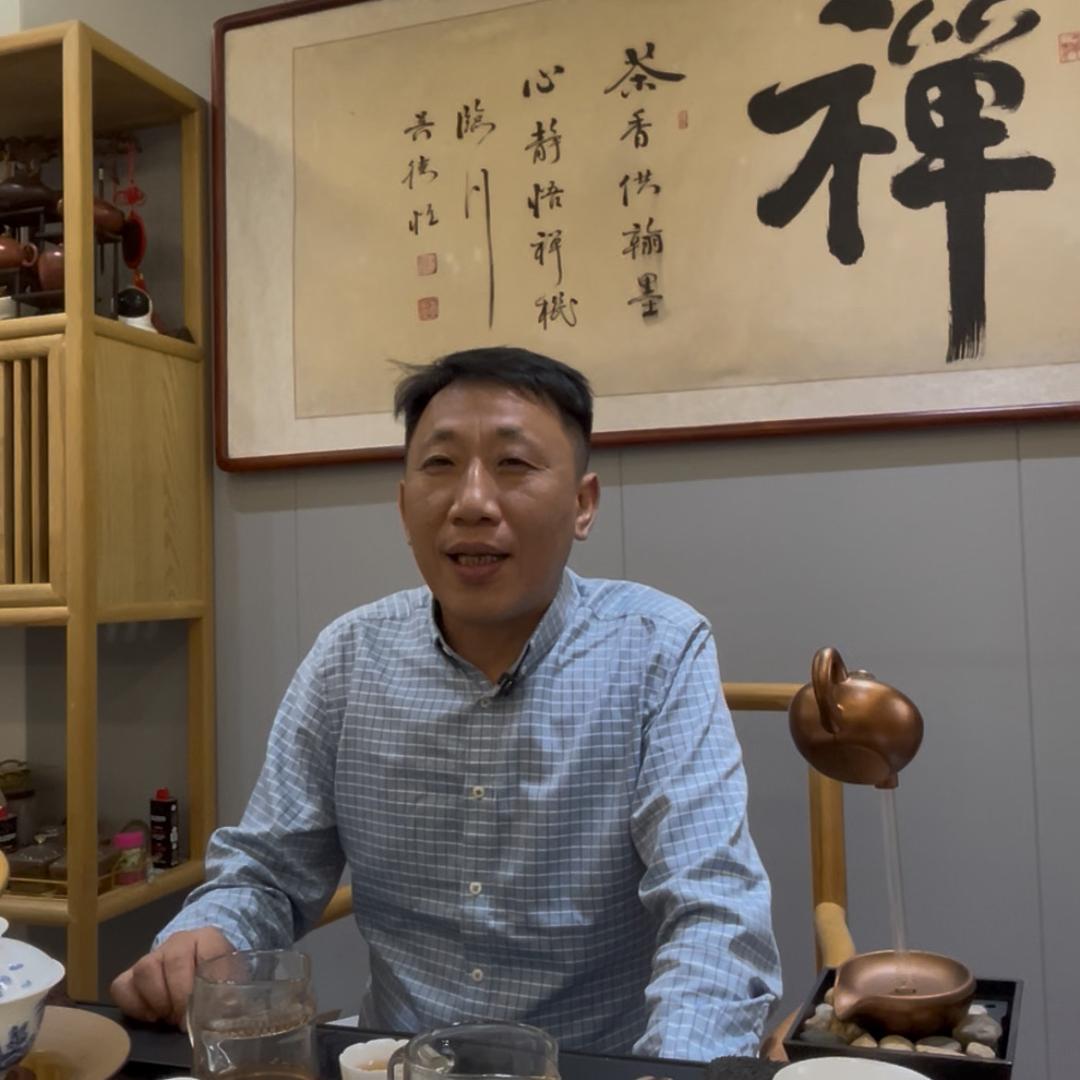 陈两件——泰泽报废车