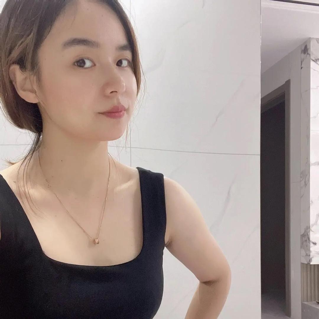 三胎辣麻爱穿搭