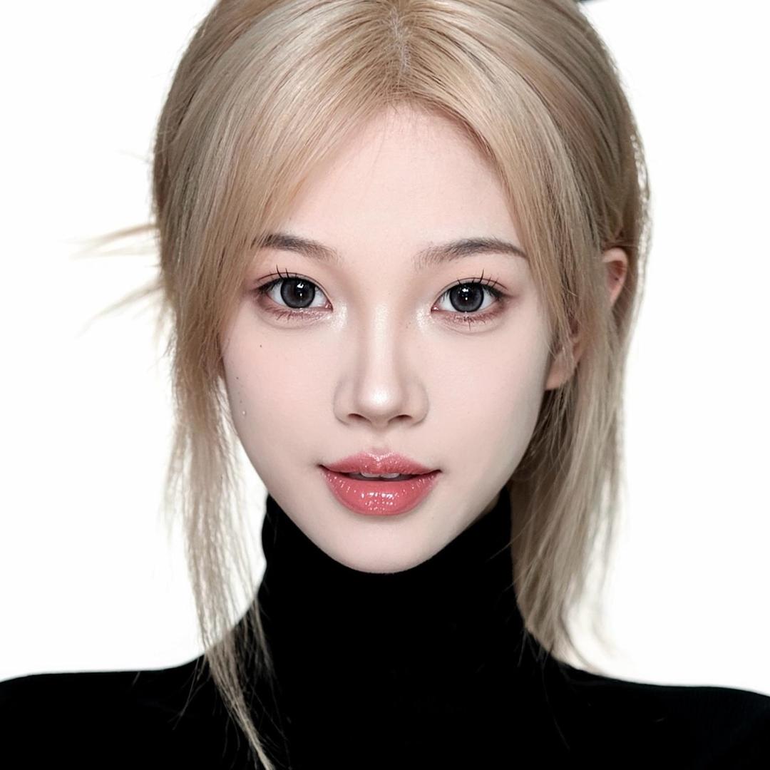 mithworld资深搭配师十堰店