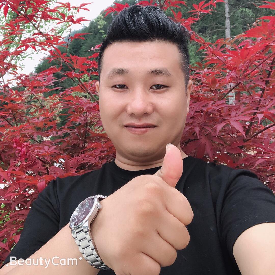 A陕西小伙《杭仔》