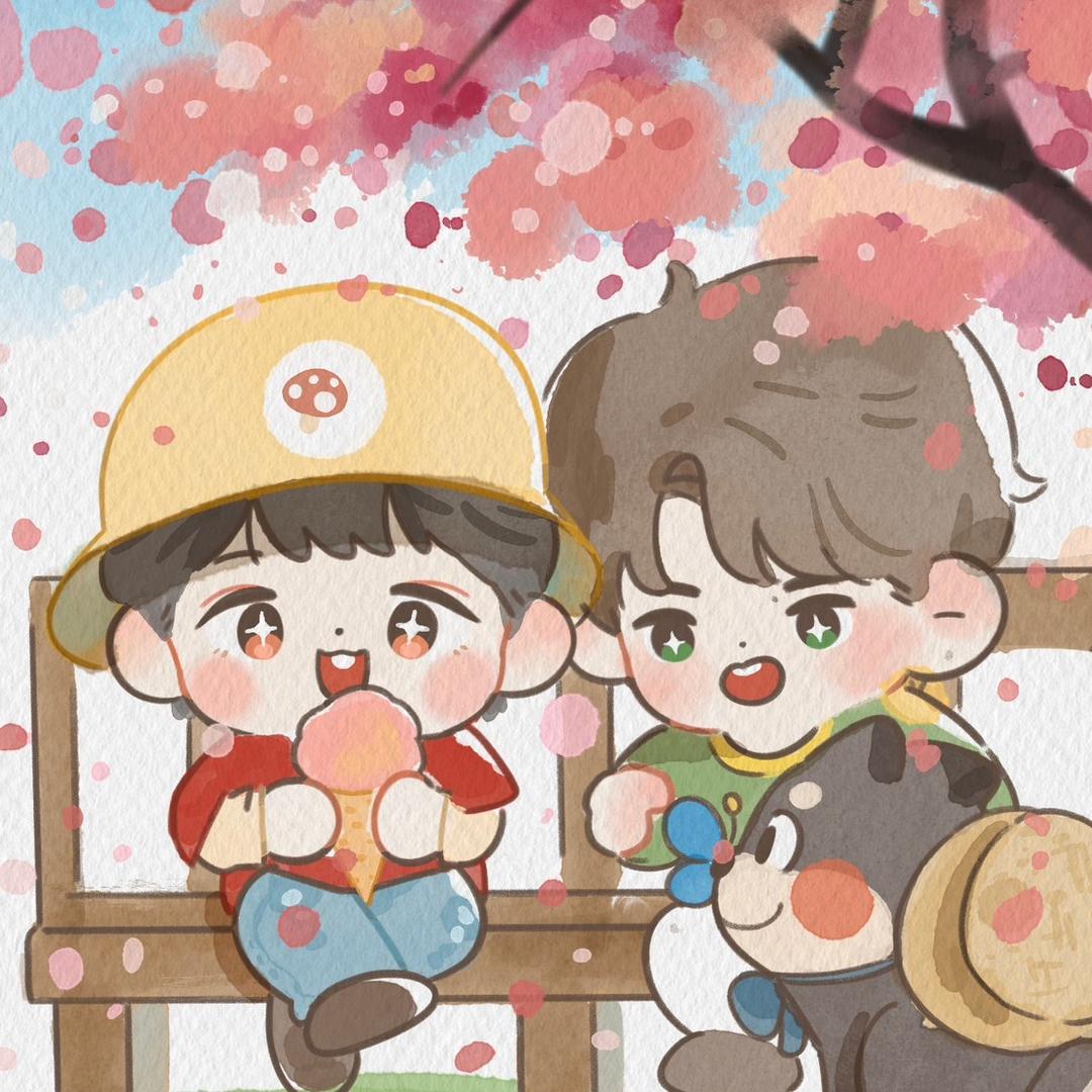 Caramel的酸奶🍬