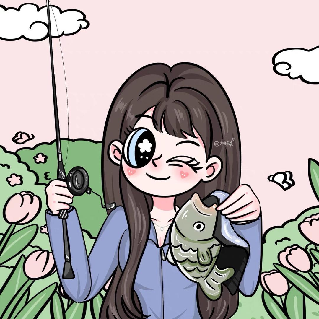 哪个扯老子的秧秧🎣