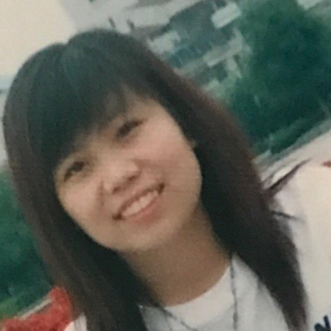 Ms.Tian🌈