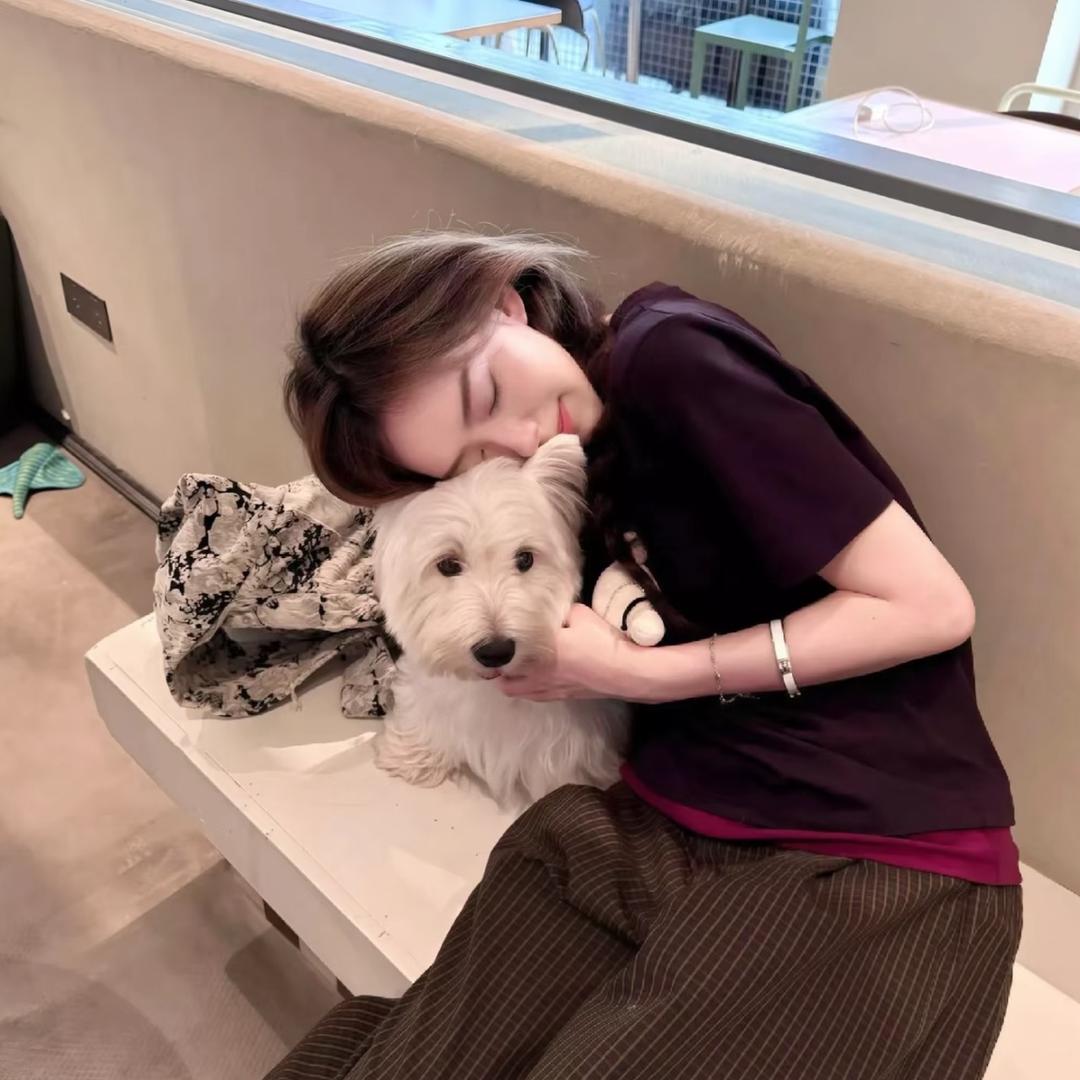 Lucky 泡泡