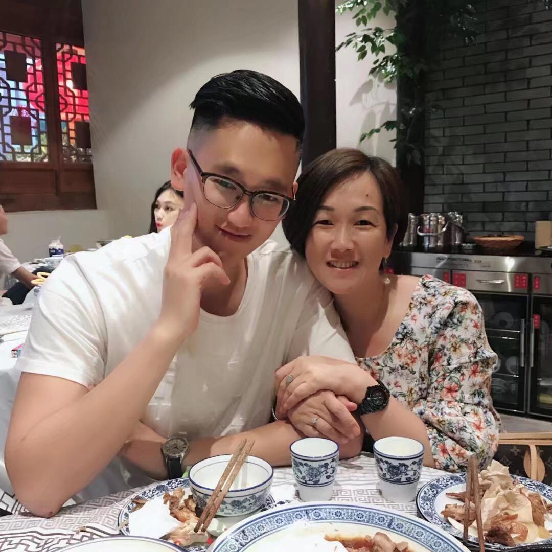 @第几号男生的妈咪