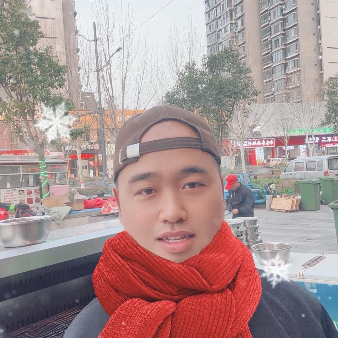 郑州烧烤界的刘能